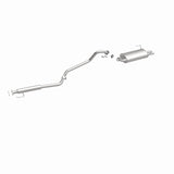 MagnaFlow BRE Exhaust Kit 02-06 Nissan Sentra 2.5L
