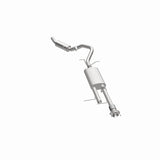 MagnaFlow BRE Exhaust Kit 07-10 Escalade Yukon Tahoe 6.2L