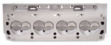 Edelbrock Cylinder Heads E-Street Sb-Ford w/ 1 90In Intake Valves Complete Packaged In Pairs