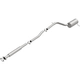 MagnaFlow BRE Exhaust Kit 03-06 Volvo XC90