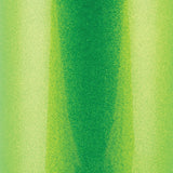 Wehrli 10-12 Cummins Fabricated Aluminum Radiator Cover - Sparkle Granny Smith