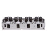 Edelbrock Single Ford FE 76cc 427 Head Comp