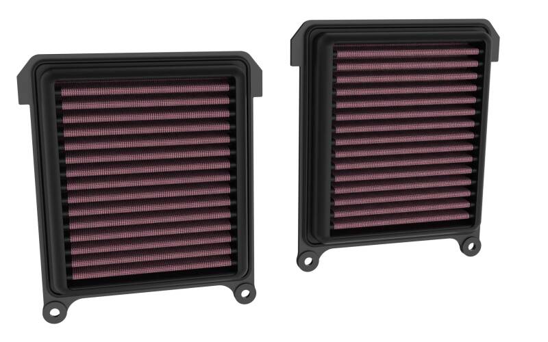 K&N 2024+ Honda CRF1100L Africa Twin High-Flow Air Filter