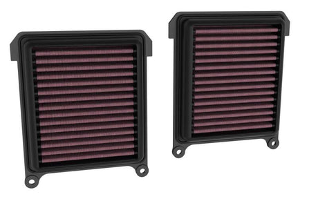 K&N 2024+ Honda CRF1100L Africa Twin High-Flow Air Filter