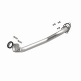 BRE Exhaust 06-11 Civic 1.8L Front Pipe Kit