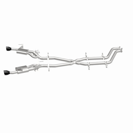Magnaflow 2026 Dodge Charger 3.0L SPEQ Series Cat-Back Performance Exhaust System