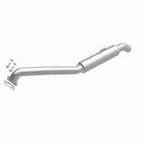 BRExhaust 02-05 Kia Sedona 3.5L Rear Muffler Kit