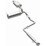 MagnaFlow BRE Exhaust Kit 12-17 Buick Verano 2.4L