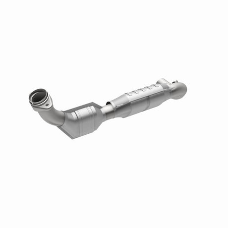 MagnaFlow Direct Fit Catalytic Converter 01 Ford Trucks 5.4L