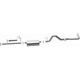 MagnaFlow BRE Exhaust Kit 92-96 Dodge Dakota