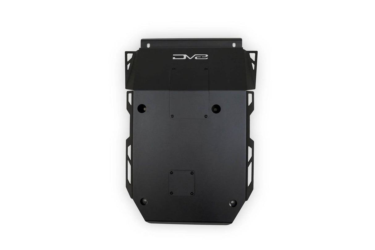 DV8 16-23 Toyota Tacoma Front Skid Plate