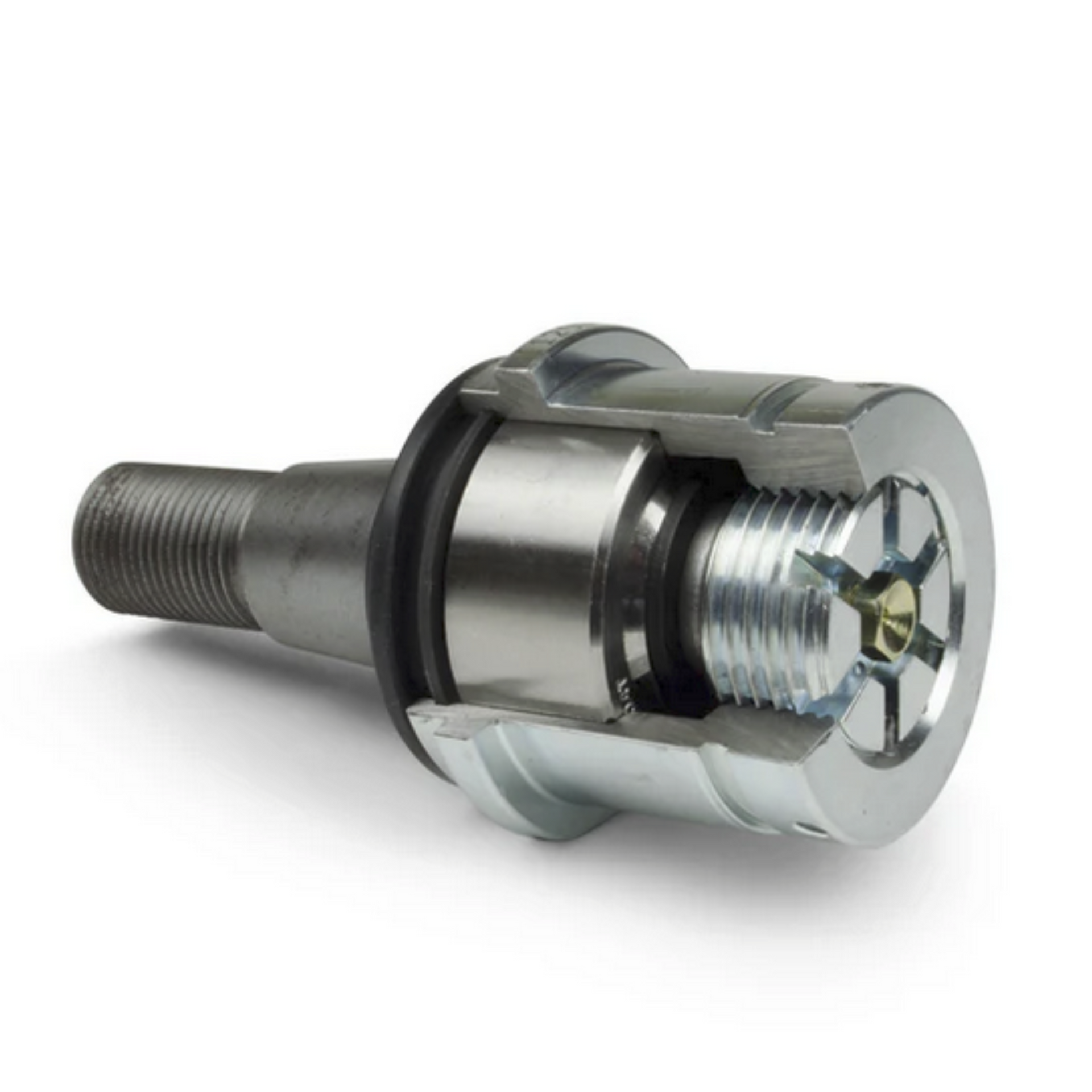 Dynatrac HD Balljoints™ for Most Dana 60 and Dynatrac Pro 60 Knuckles