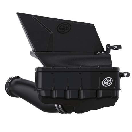 Particle Separator (Wheel Well Mounted) for the 2022-2026 Polaris RZR PRO R 2.0L