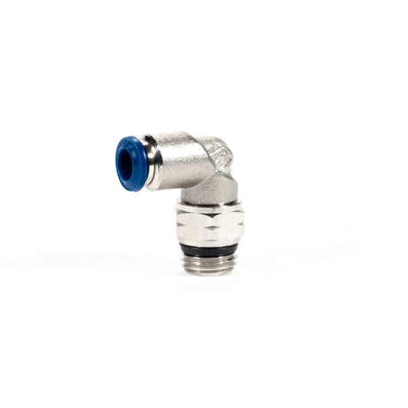 LOGIQ 1/4" PTC x 1/4" NPT Fitting (Replacement)