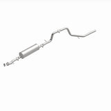 MagnaFlow BRE Exhaust Kit 02-05 Explorer Mountaineer