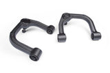 Zone Offroad 05-23 Toyota Tacoma 4WD / 06-25 Toyota Hilux 4WD Upper Control Arm Kit