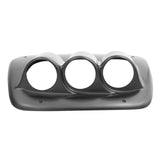 Autometer 02-07 WRX/STi 52mm Triple Dash Pod