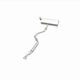 MagnaFlow BRE Exhaust Kit 07-12 Caliber Compass Patriot