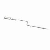 MagnaFlow BRE Exhaust Kit 00-07 Sable Taurus 3.0L