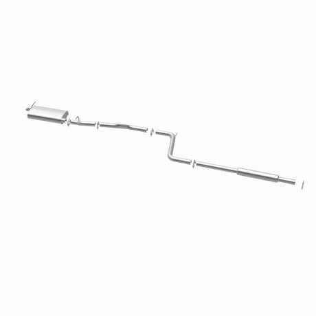 MagnaFlow BRE Exhaust Kit 00-07 Sable Taurus 3.0L