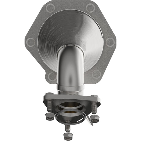 Magnaflow 16-21 Nissan Maxima 3.5L Direct Fit Converter