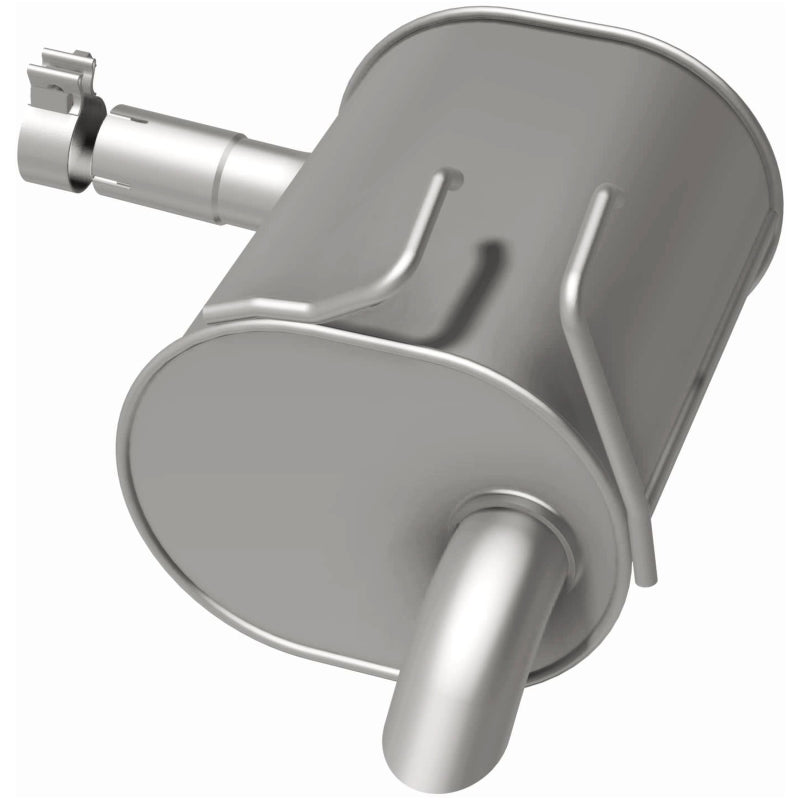 Magnaflow BRExhaust 17-19 Honda CR-V 1.5L Muffler Kit