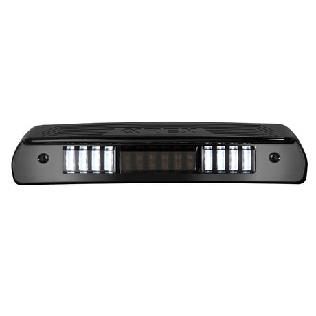 AlphaRex 02-08 Dodge RAM NOVA-Series 3rd Brake Light - Black