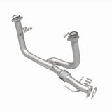 BRE Exhaust 99-04 Odyssey 3.5L Front Pipe Kit