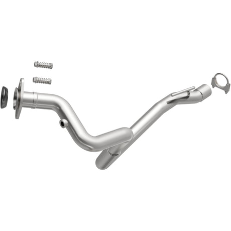 BRE Exhaust 96-01 Cherokee 2.5L 4.0L Front Pipe Kit