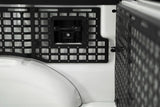 ADD 2021+ Ford F150 Raptor 66in Bed Cab Molle Panels - Driver Side