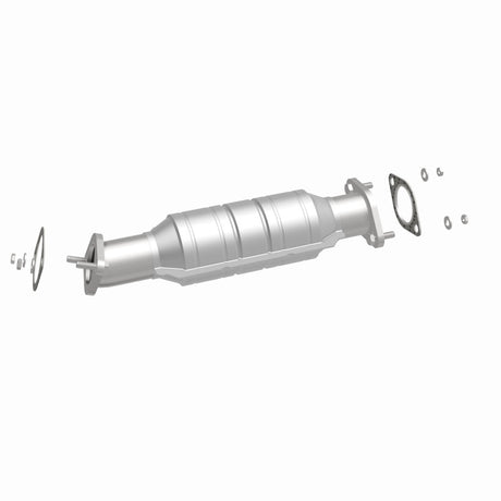 MagnaFlow Conv DF 10-12 Forte 2.0L Fed Rear