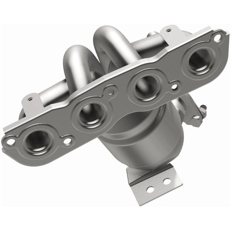 MagnaFlow 17-22 Hyundai Ioniq OEM Grade Federal / EPA Compliant Direct Fit Converter