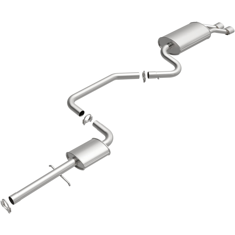 MagnaFlow BRE Exhaust Kit 96-00 Chrysler Sebring 2.5L