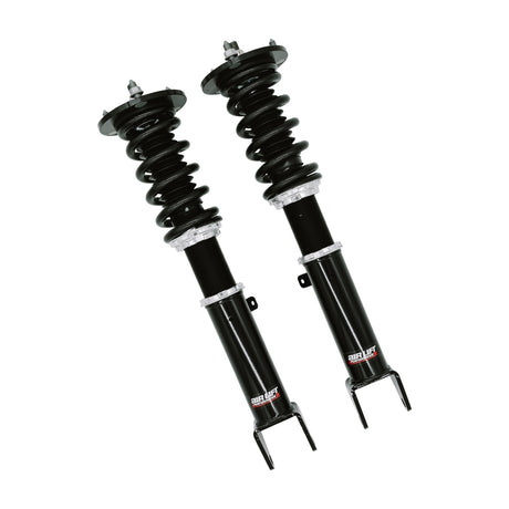 Air Lift Performance 18-23 Lexus IS300 / 17-23 Lexus IS350 Coilover Kit