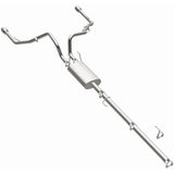 MagnaFlow BRE Exhaust Kit 10-11 Dodge Ram 1500 5.7L