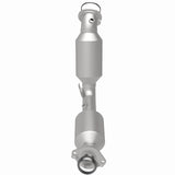 MagnaFlow DF Conv 22-24 Tundra 3.4 Right OEM