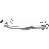 BRE Exhaust 06-11 Civic 1.8L Front Pipe Kit