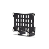 Mishimoto 16-23 Toyota Tacoma License Plate Relocation Kit
