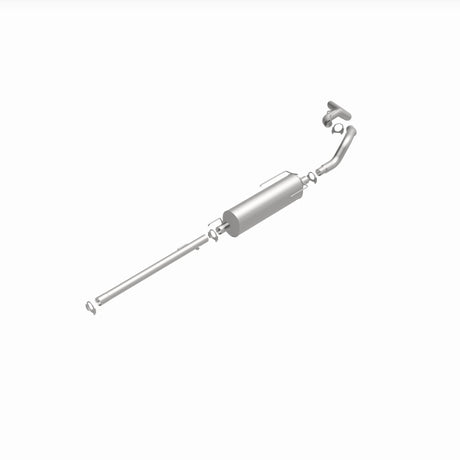 MagnaFlow BRE Exhaust Kit 02-05 Dodge Ram 1500