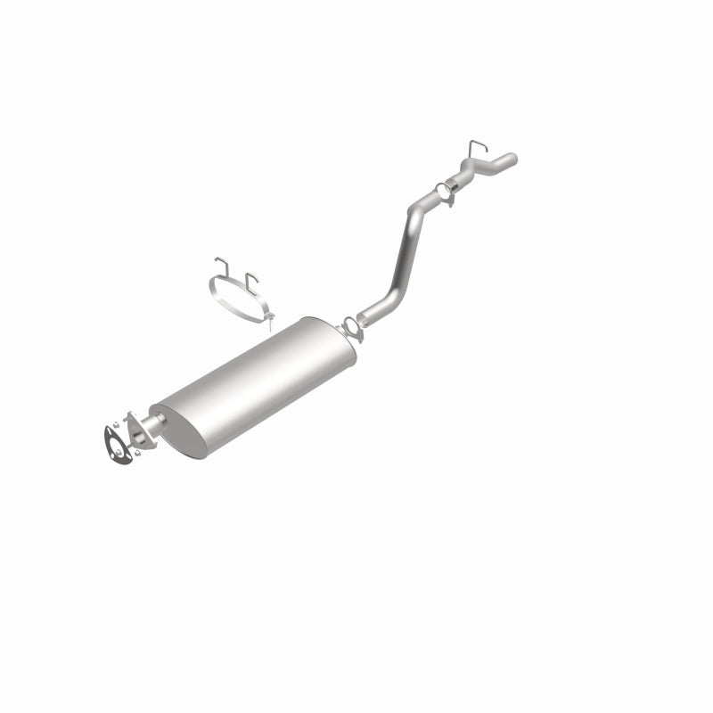 MagnaFlow BRE Exhaust Kit 98-99 Jimmy Blazer Bravada 4.3L