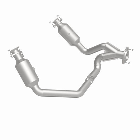 MagnaFlow 19-24 Ram 1500 5.7L OEM Grade Federal/EPA Compliant Direct-Fit Catalytic Converter