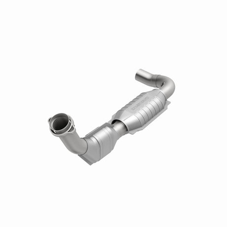 MagnaFlow Direct Fit Catalytic Converter 97 Ford F-150 5.4L (California)