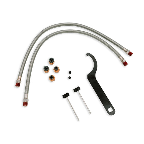 Air Lift Performance 89-00 Lexus LS400 Rear Air Suspension Kit