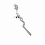 Magnaflow 18-20 Volkswagen Tiguan 2.0L OEM Underbody Direct Fit Converter