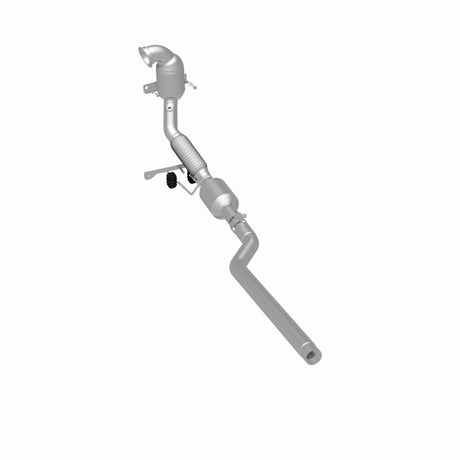 Magnaflow 18-20 Volkswagen Tiguan 2.0L OEM Underbody Direct Fit Converter