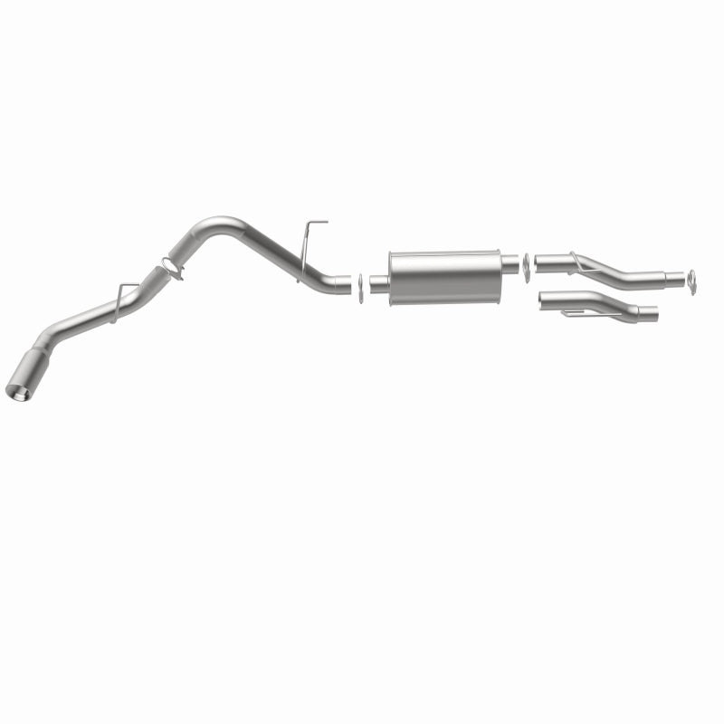MagnaFlow BRE Exhaust Kit 09-10 Ford F-150