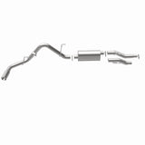MagnaFlow BRE Exhaust Kit 09-10 Ford F-150