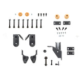 Belltech LOWERING KIT 2019+ Ram 1500 2WD/4WD -2in F / 3-4in R