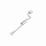 MagnaFlow BRE Exhaust Kit 05-10 Magnum 300 Charger