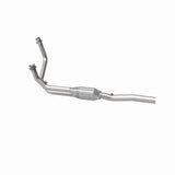 MagnaFlow Direct Fit Catalytic Converter 96-97 Dodge B1500/B2500/B3500 V8 Underbody